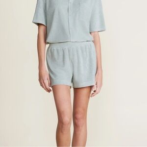 Barefoot Dreams CozyTerry Short